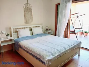 Villa Maria Rosa - - Koutsoubri Beach Evia - Image 3