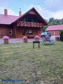 Guest house Vilciņi - Image 3