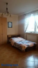 Apartamenty Holiday Slaw jacuzzi bilard,zakaz imprez - Image 2