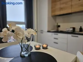 URBAN APARTMENTS - Baildona 103B - Balcony - Free Garage - Image 2