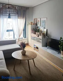 Apartamento Sweet Carolinas - Image 3