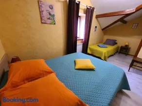 Appartement Le Val-d'Ajol, 2 pieces, 2 personnes - FR-1-589-172 - Image 2