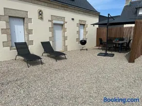 Gite rénové 6 personnes entre mer & pays bigouden - Image 1
