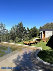 Refúgio Contemporâneo na Serra da Bocaina - Image 4