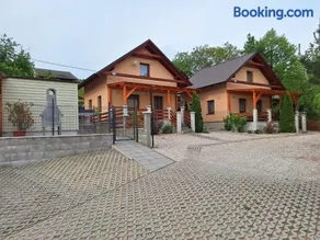 Bungalows Michalka - Podhájska - Image 1