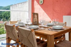 Casa Di Nonno-Jacuzzi Mountain View Stay in Lesvos - Image 2