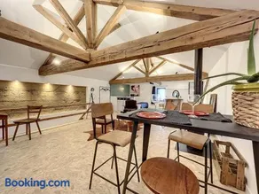 Magnifique et confortable loft - Image 3
