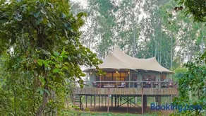 Saja and Sal The Tents - Image 3