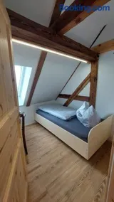 Oderlandblick Apartment - Image 2