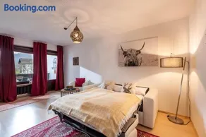 Ferienwohnung Kranzhornblick - Alpenmagie Suites - Image 2