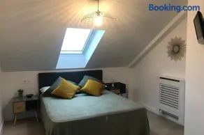 Apartamento Ático Miramar, Luanco - Image 2