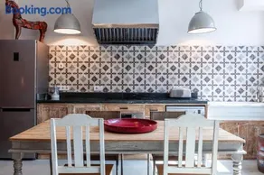 BOMBAYARTE APARTHOTEL TARIFA - Image 5