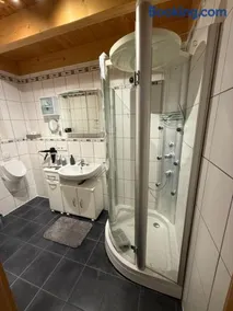 K13-Lodge - Moderne Wohnung in Ansbach-Eyb - Image 1