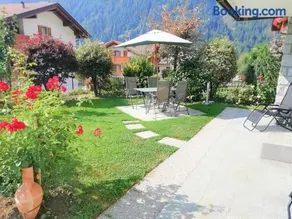 Moderno appartamento con giardino - Image 2