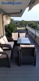 Silver Gray Appartment - Image 3