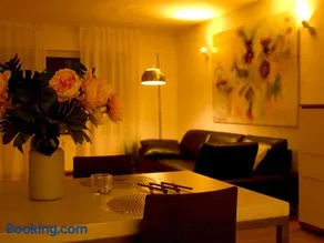 Die ART FARM I Apartment I nähe Frankfurt I Messe - Image 2