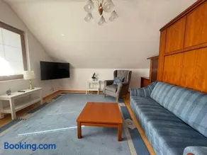 Ferienwohnung Ramsbacher - Image 5