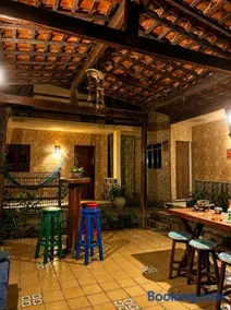 Hotel Pousada Casuarinas - Image 2