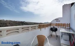 Ferienwohnung 'Villa Monica' mit Meerblick, privater Terrasse und WLAN - Image 1