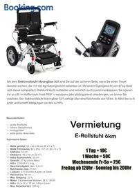 My Home - Ferienwohnung - Image 3