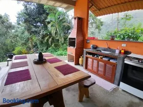 Ashtar Village - Pousada em Itamambuca - Image 3