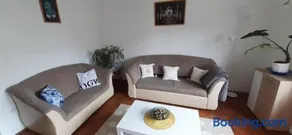 Háziállatbarát MANDULA ház Fonyód központjánál - Image 4