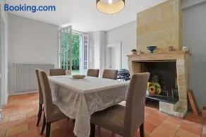 Gîte Avec Piscine La Petite Gironde - Image 4