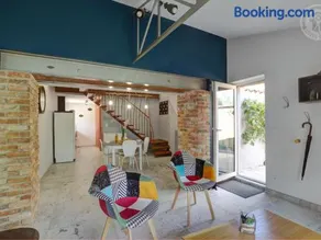 Gîte confortable avec jardin privé à Balbigny - Image 2