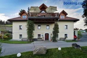 Little Farm Apartments - Image 1