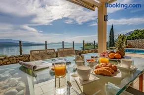 Villa Regina, with superb views - Image 4