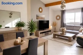 Le Cocon d'Anna I Maison 124m2 avec piscine I Proche Bordeaux I Jusqu'à 8 voyageurs - Image 1