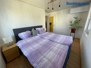 Gemütliche 3 Zimmer Wohnung mit großzügiger Terrasse im Grünen - Image 3