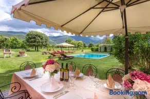 La dimora dell'inventore luxury B&B - Image 1