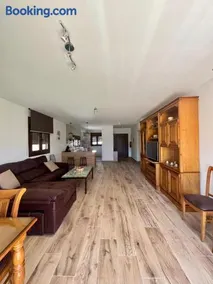 Apartamentos rurales El Hondón del Lugar - Image 1