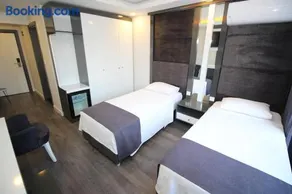 Extravagant Hotel Avsa - Image 2