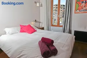 Briancon Apartment Buddha - Image 2