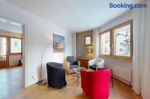 Apartment Belvair 3 - Image 3