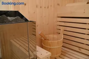 Suite and spa jacuzzi sauna proche Paris - Image 5