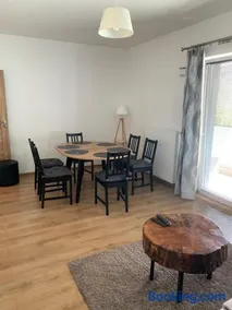 Apartament105Mokotow - Image 3