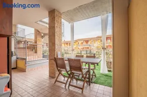 Appartamento con Piscina a due passi da Gardaland - Image 1