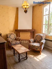 Homerez - Haus in Lathus-Saint-Rémy - Image 2