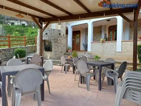 Country House B&B Antica Dimora Del Sole - Image 2
