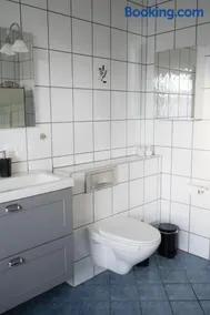 Guesthouse Helluland - Image 1