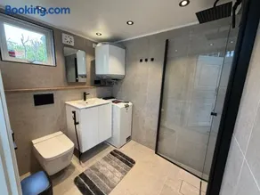 Nordic Loft Retrat- Deluxe mini villa med 2 sovloft - Image 3