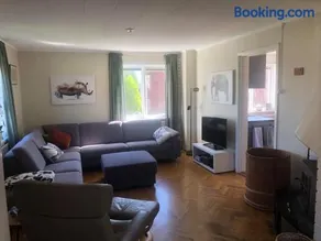 Comfortabel Zweeds huis met sauna en houtkachel. - Image 4
