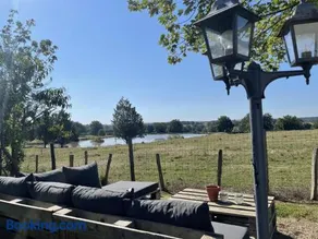 Ferme rénovée avec étang privé, animaux acceptés - Image 4