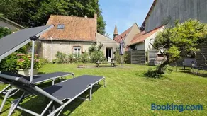 Domaine Les Tourelles - La petite maison - Image 1