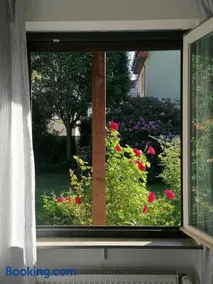 Stylish vintage house near Frankfurt - Image 1