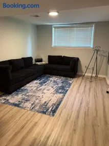 Cozy ATL Suite with Kitchenette - Image 1
