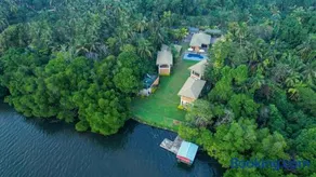 Ayuwaters Authentic Yoga and Full Board Ayurveda Retreat by the Bentota River - Image 2